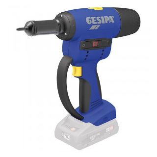 Pistol pentru piulite nit Gesipa FireBird Pro Gold