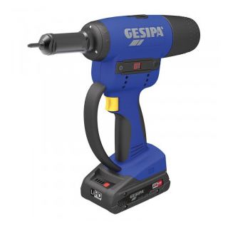 Pistol pentru piulite nit Gesipa FireBird Pro