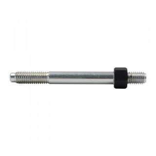 Tija de schimb cu filet Gesipa pentru GBM 40-R / GBM 50 M8