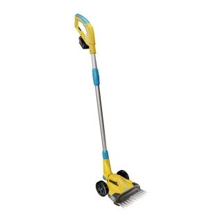 Trimmer pentru gazon Gloria Garten FineCut 18V fara acumulator