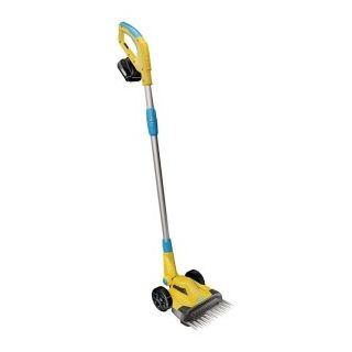 Trimmer pentru gazon Gloria Garten FineCut 18V cu acumulator