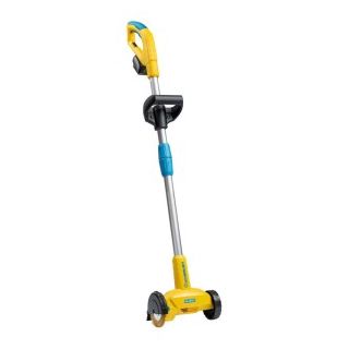 Trimmer pentru margini Gloria Garten 18V fara acumulator