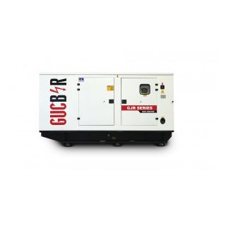 Generator stationar Gucbir GJR330, 264kW