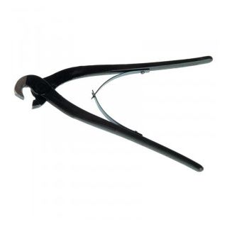 Cleste de perforare a placilor ceramice Haromac 200mm