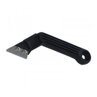 Razuitor pentru chit Haromac 210mm