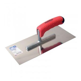 Gletiera Haromac din inox 28x13cm