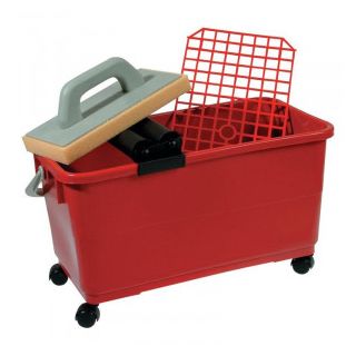 Set de spalat faianta Haromac 490x240x240mm 22l