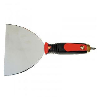 Spaclu Haromac cu maner cu bit PH2 150mm