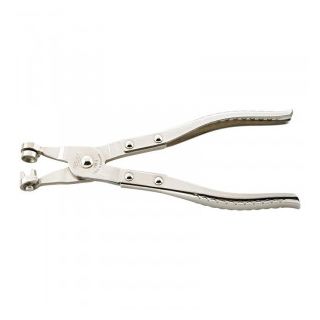 Cleste pentru coliere furtun Hazet 210mm