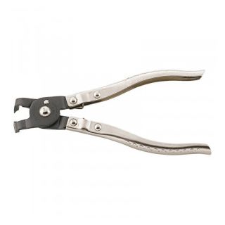 Cleste pentru coliere furtun Hazet Clic 175mm