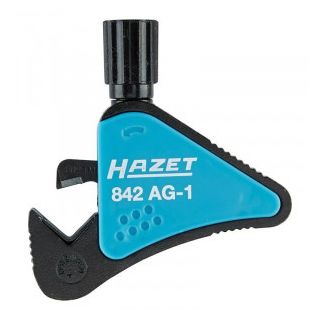 Dispozitiv pentru repararea filetelor Hazet 4-13 mm