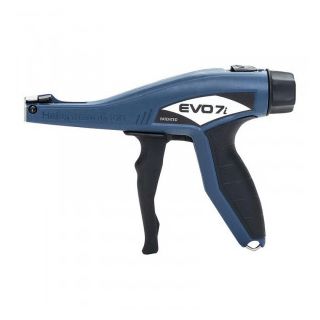Cleste pentru bride HellermannTyton EVO7i, 2.4-4.8mm