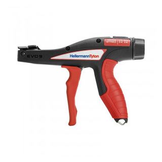 Cleste pentru bride HellermannTyton EVO9, 2-13.5 mm