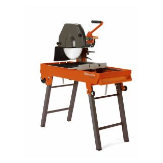 Masina de taiat materiale de constructii Husqvarna TS 400 F