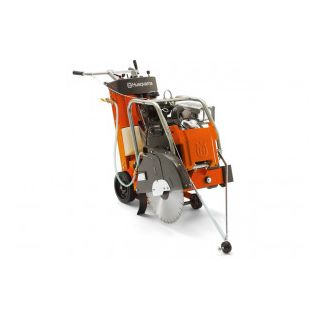 Masina de taiat asfalt/beton Husqvarna FS 524