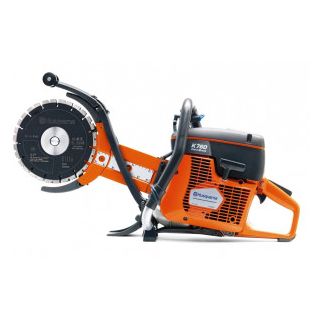 Masina de taiat asfalt/beton Husqvarna K760