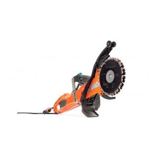Masina de taiat asfalt/beton Husqvarna K 4000 CNB
