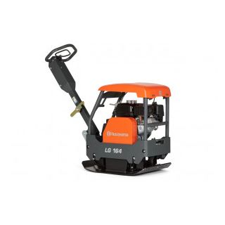 Placa compactoare Husqvarna LG 164