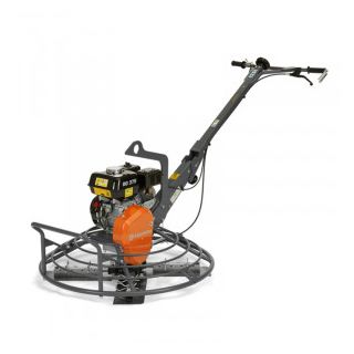 Masina slefuit beton Husqvarna BG375H5F