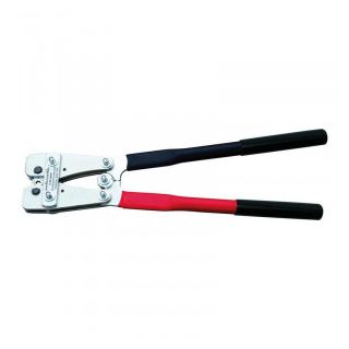 Cleste de sertizat Intercable 6-50mm²