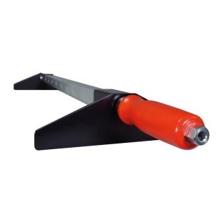 Clema pentru podea IQ-Tools cu adaptor de biti PWE0134.2