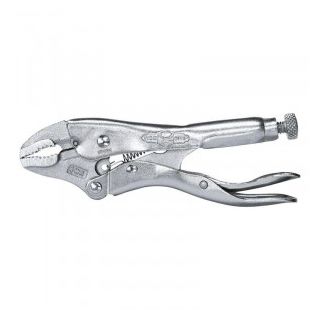 Cleste menghina Irwin Vise-Grip cu falci curbate 175mm