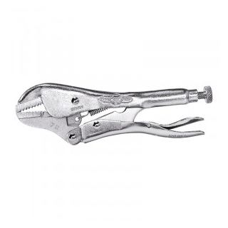 Cleste menghina Irwin Vise-Grip cu falci drepte 250x41mm