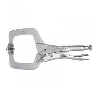 Cleste menghina Irwin Vise-Grip tip clema cu falci mobile 100mm