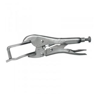 Clește reglabil Irwin pentru sudură tip 9R 225mm