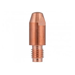 Duza contact Iweld M8x30x1.6 CuCrZr