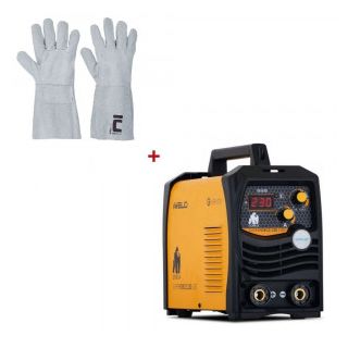 Invertor sudura Iweld Gorilla Superforce 230