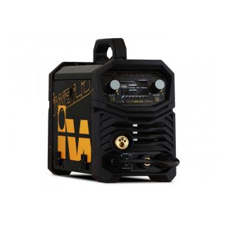 Invertor sudura Iweld Pocketmig 225 Synergic