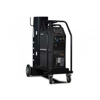 Invertor sudura Iweld TIG 4200 AC/DC Multiwave RC