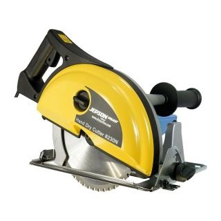 Fierastrau circular de mana Jepson 8230N, 230mm, 1700W