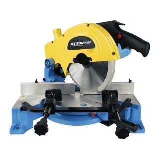 Fierastrau circular stationar Jepson 600651, 255mm, 1500W