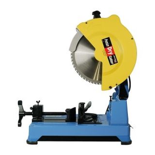 Fierastrau circular stationar Jepson 9430, 305mm, 2000W