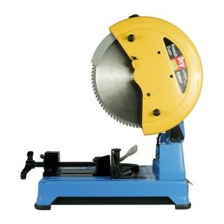 Fierastrau circular stationar Jepson 9435, 355mm, 2400W
