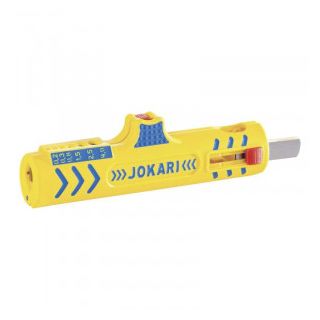 Dispozitiv dezizolat Jokari Secura nr 15 8-13mm²