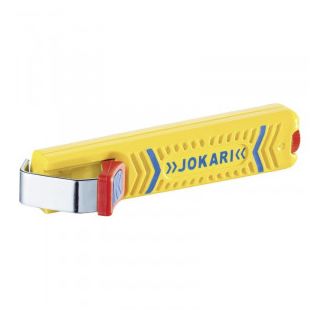 Cutit dezizolat Jokari Secura nr 27 8-28mm