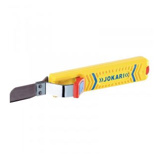 Cutit dezizolat Jokari Secura nr 28G cu lama dreapta 8-28mm