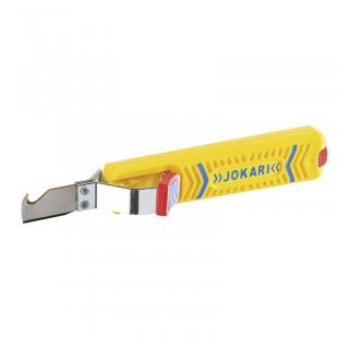Cutit dezizolat Jokari Secura nr 28H cu carlig 8-28mm