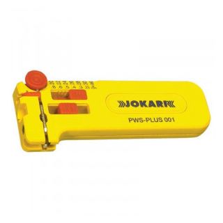 Dispozitiv dezizolat Jokari PWS-Plus 001 0.12-0.4mm²