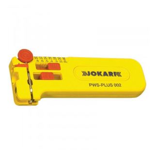 Dispozitiv dezizolat Jokari PWS-Plus 002 0.25-0.8mm²