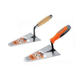 Mistrie rotunda Kapriol Progrip 18cm