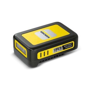 Acumulator Karcher BP 18/25, 18V, 2.5Ah