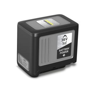 Acumulator Karcher BP+ 36/60, 36V, 6.0Ah