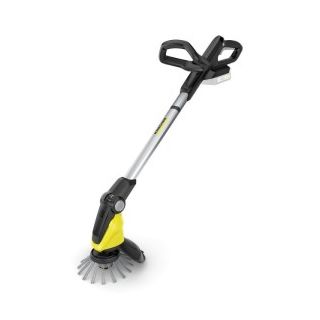 Aparat de indepartat buruieni Karcher WRE 18-55 18V fara acumulator