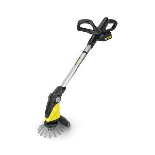Aparat de indepartat buruieni Karcher WRE 5 18V cu acumulator