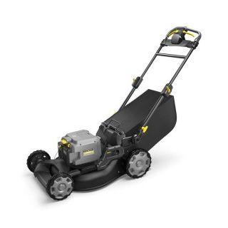 Masina de tuns iarba Karcher LM 530/36 Bp Pack 36V 53cm cu acumulator