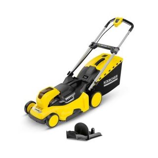 KARCHER - Masina de tuns iarba LMO 36-46, 36V, fara acumulator si incarcator